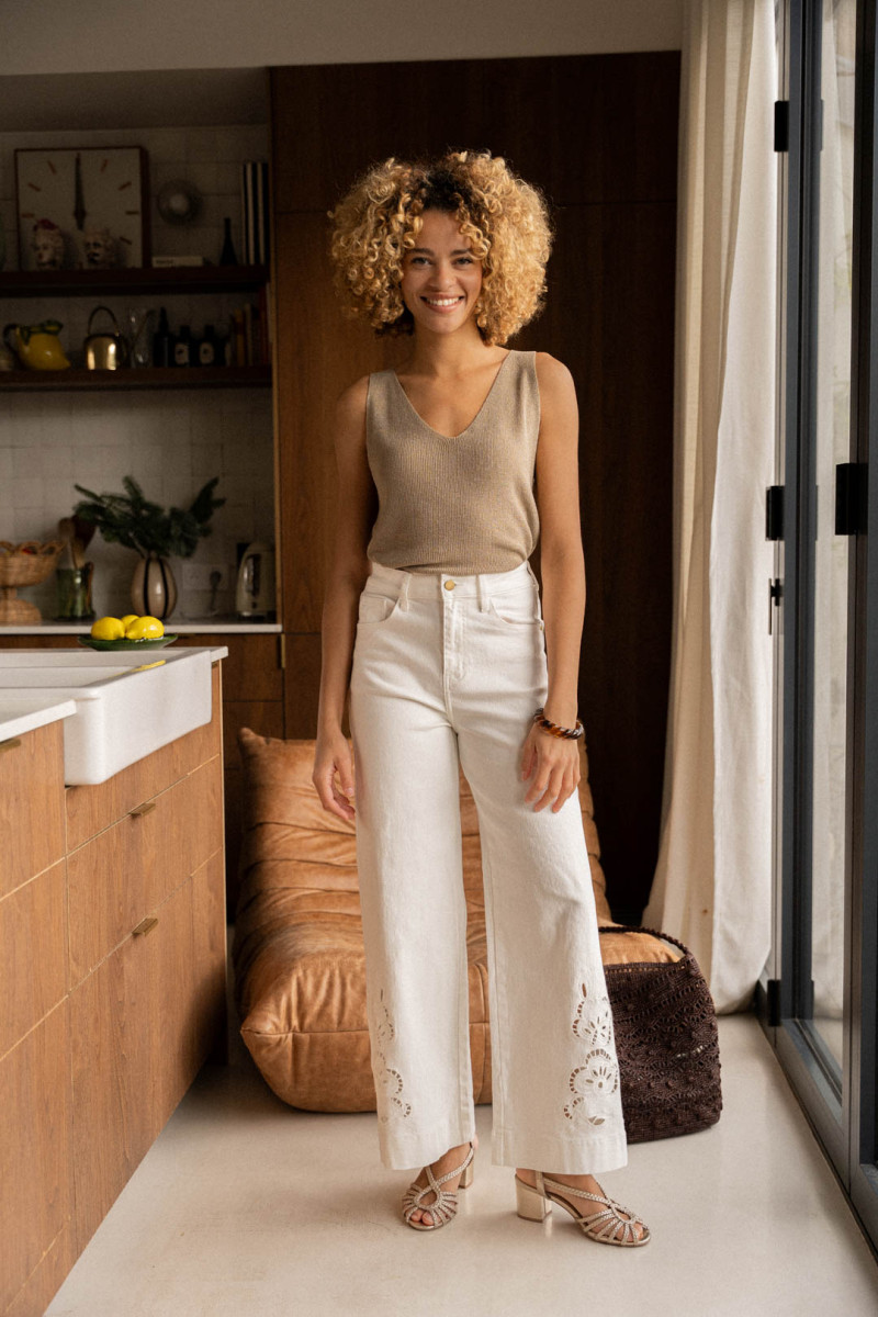 Boutique Libertie AYDEN TOP