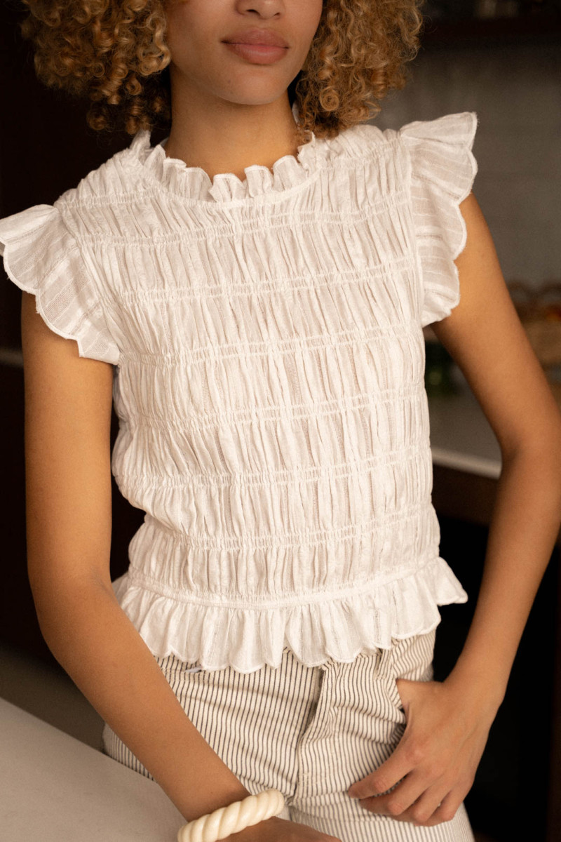 Boutique Libertie TOP NOLA