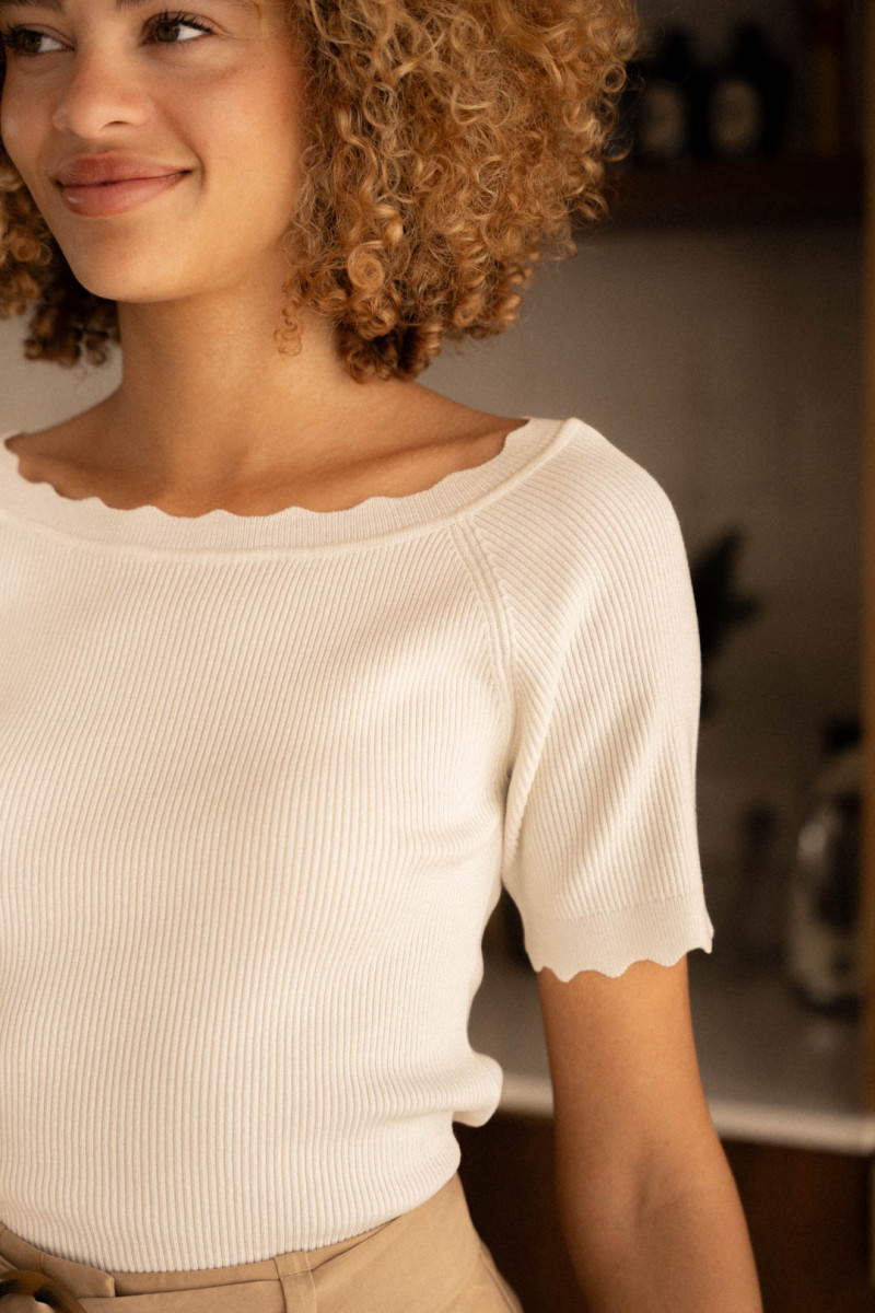 Boutique Libertie TOP OLYMPIA