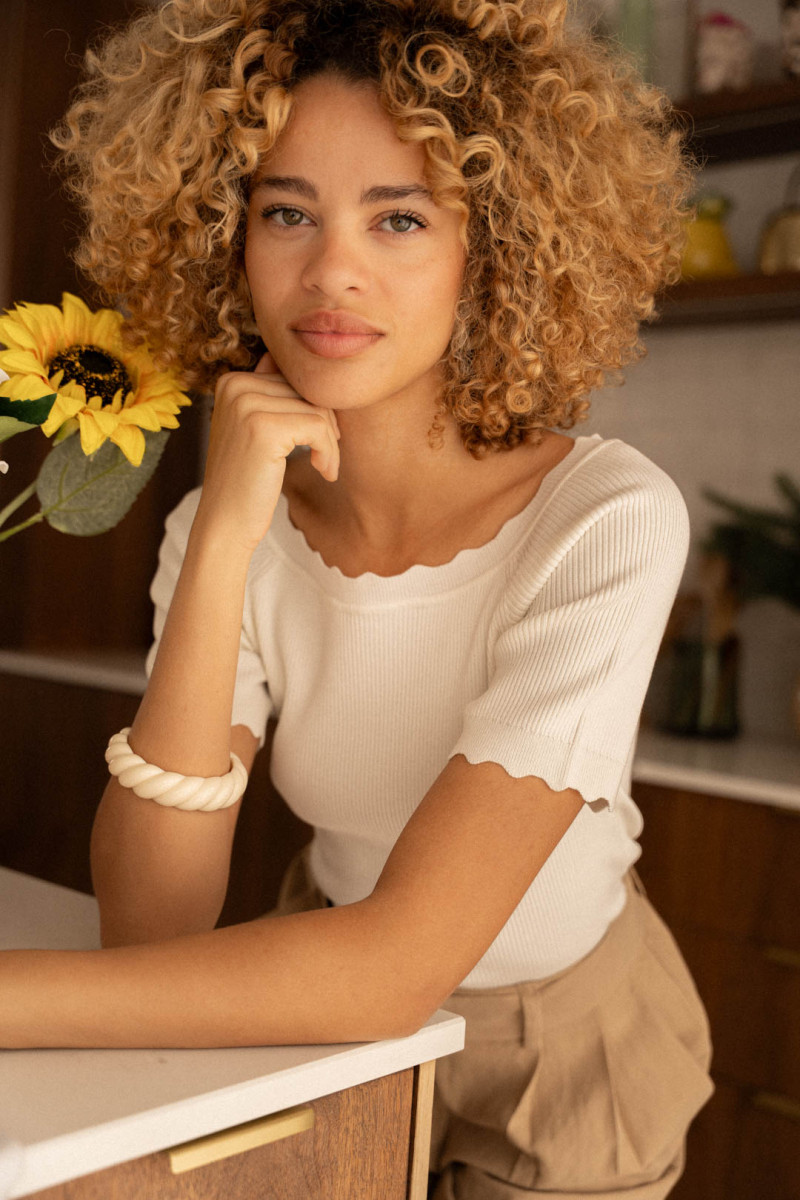 Boutique Libertie TOP OLYMPIA