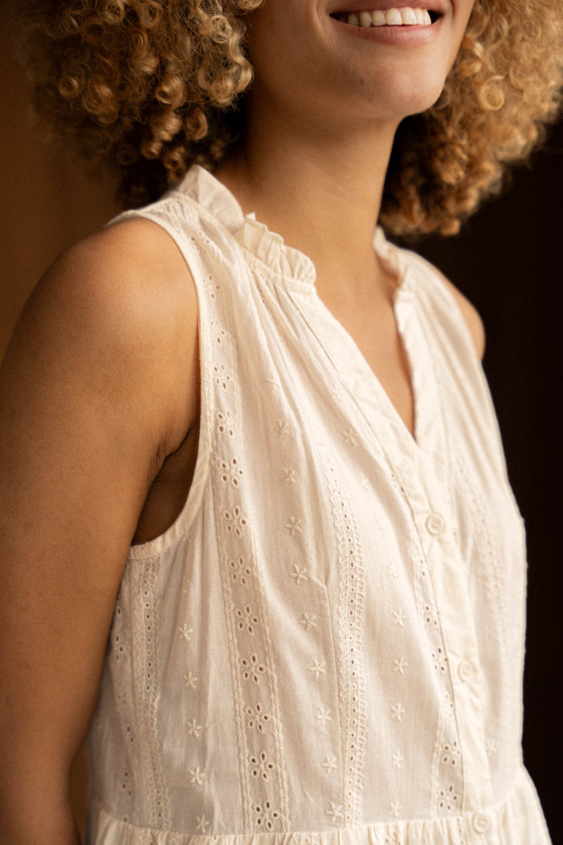 Boutique Libertie ROBE SOLIA