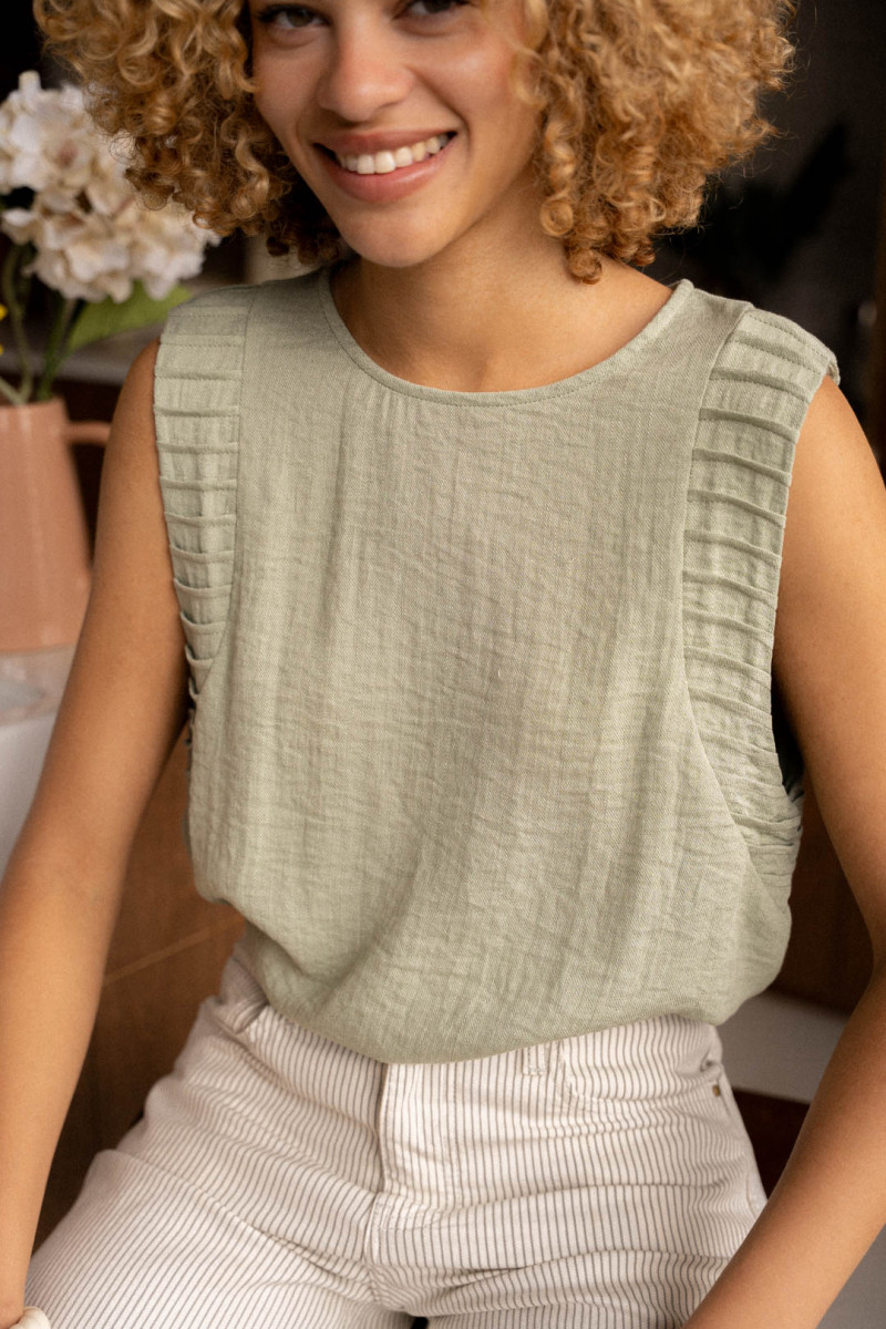 Boutique Libertie TOP PABLO