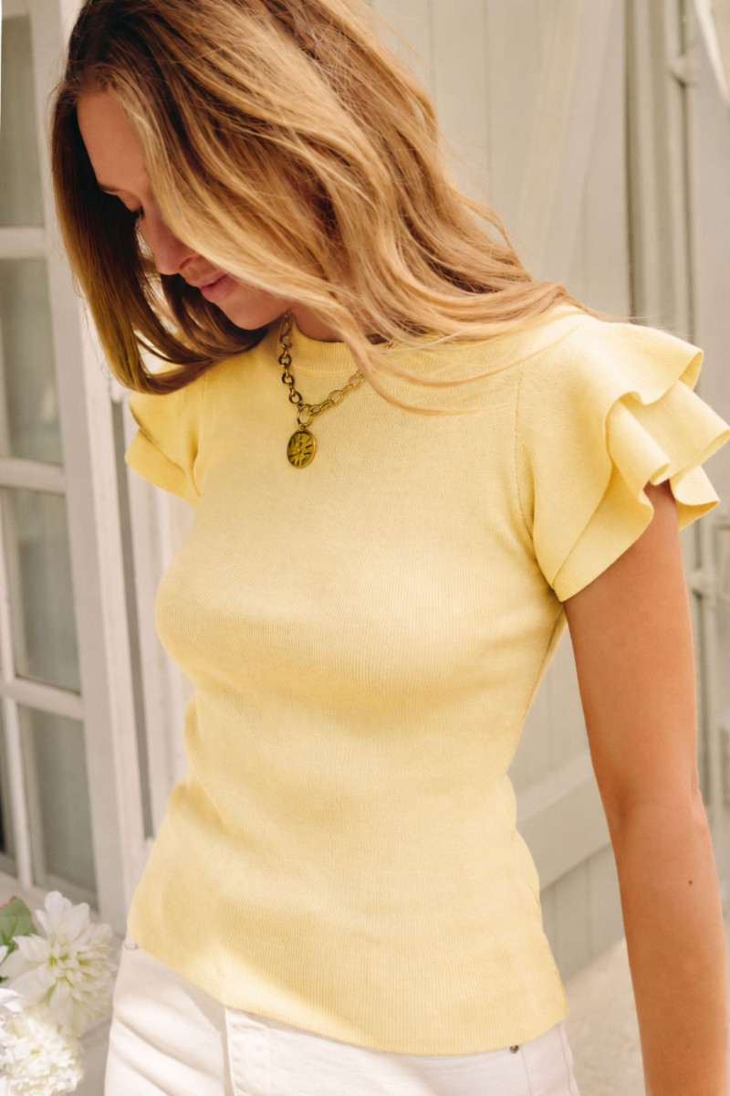 Boutique Libertie MILAN TOP