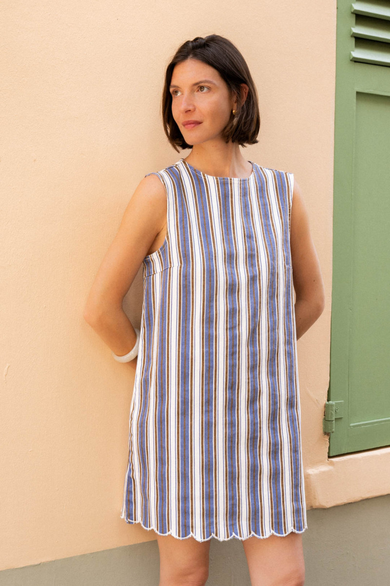 Boutique Libertie ROBE ALIZIA