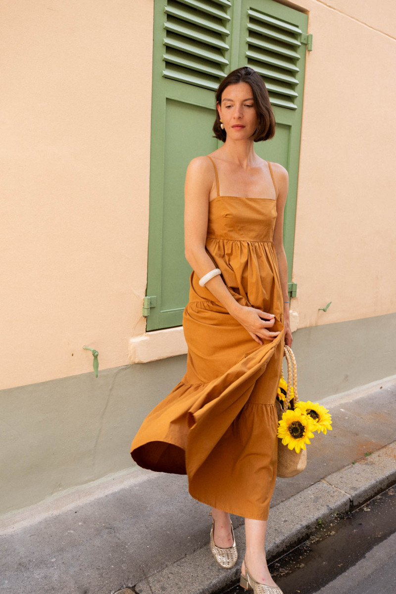Boutique Libertie EMMA DRESS