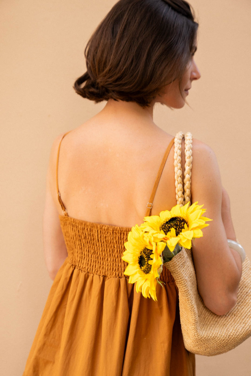 Boutique Libertie EMMA DRESS