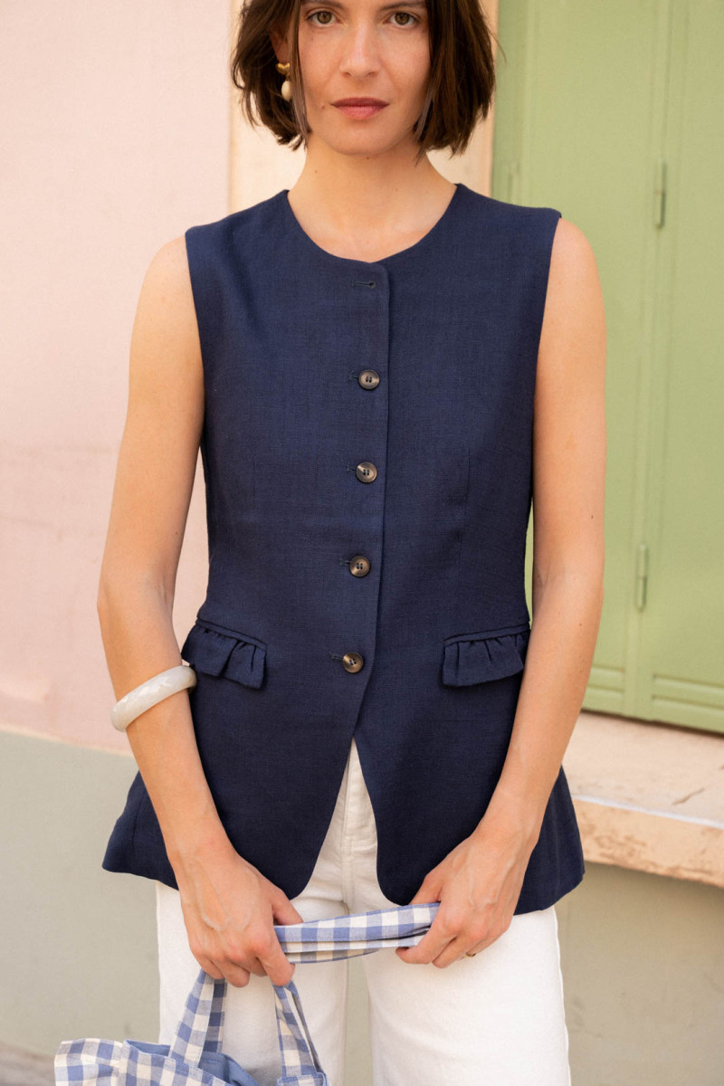 Boutique Libertie TOP SONIA