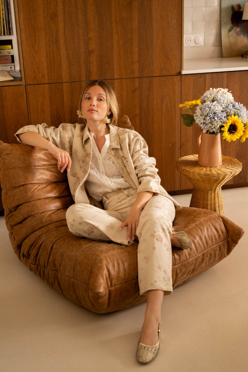 Boutique Libertie TAMARA JACKET