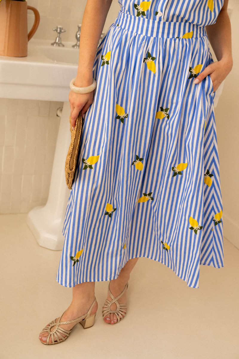 Boutique Libertie FREYA SKIRT