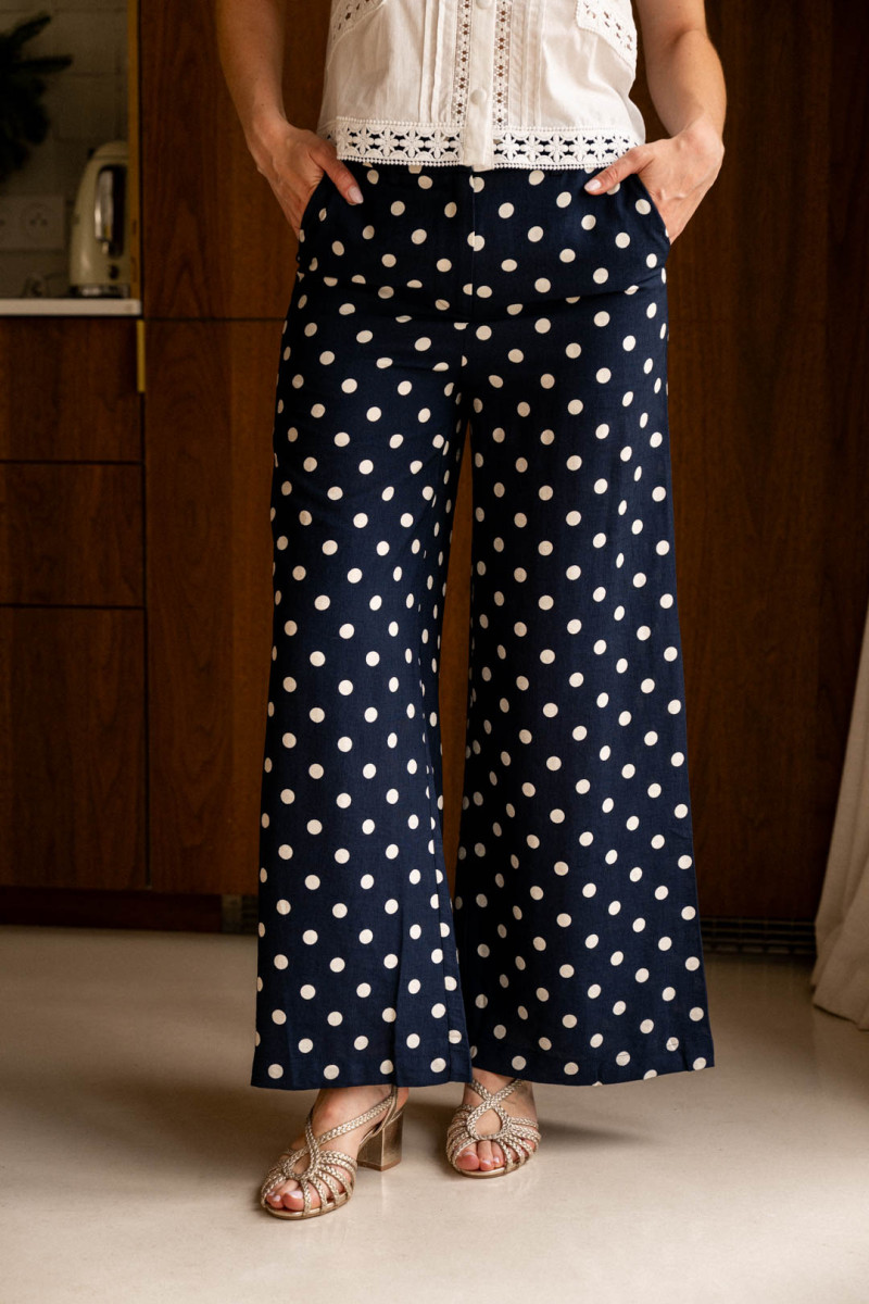 Boutique Libertie PANTALON JOLINE