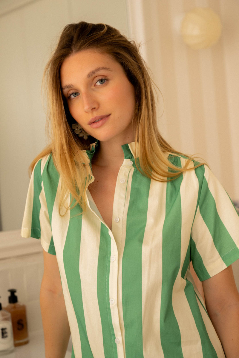 Boutique Libertie ROBE APOLIA