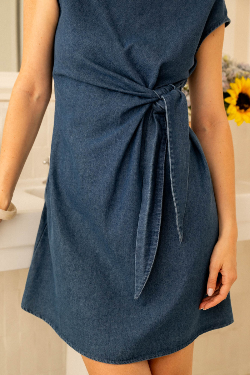 Boutique Libertie AYLA DRESS