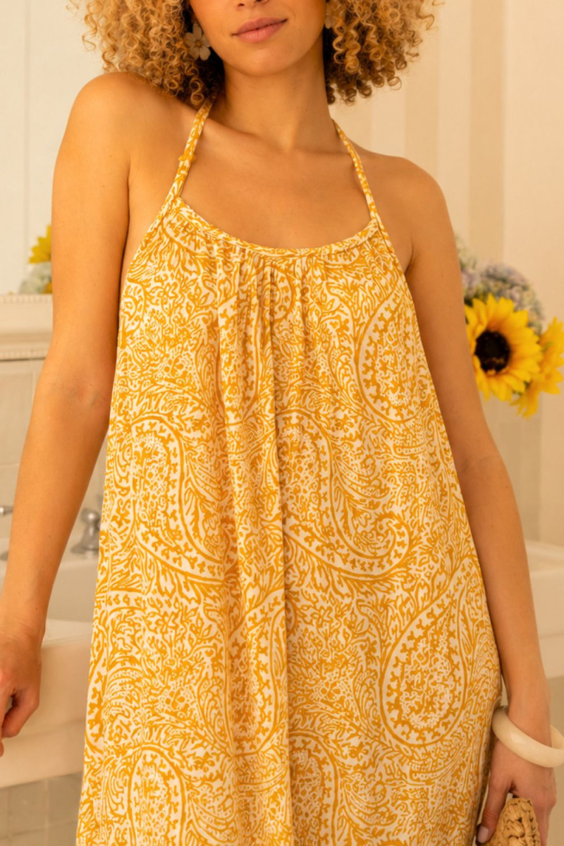 Boutique Libertie ROBE LÉA