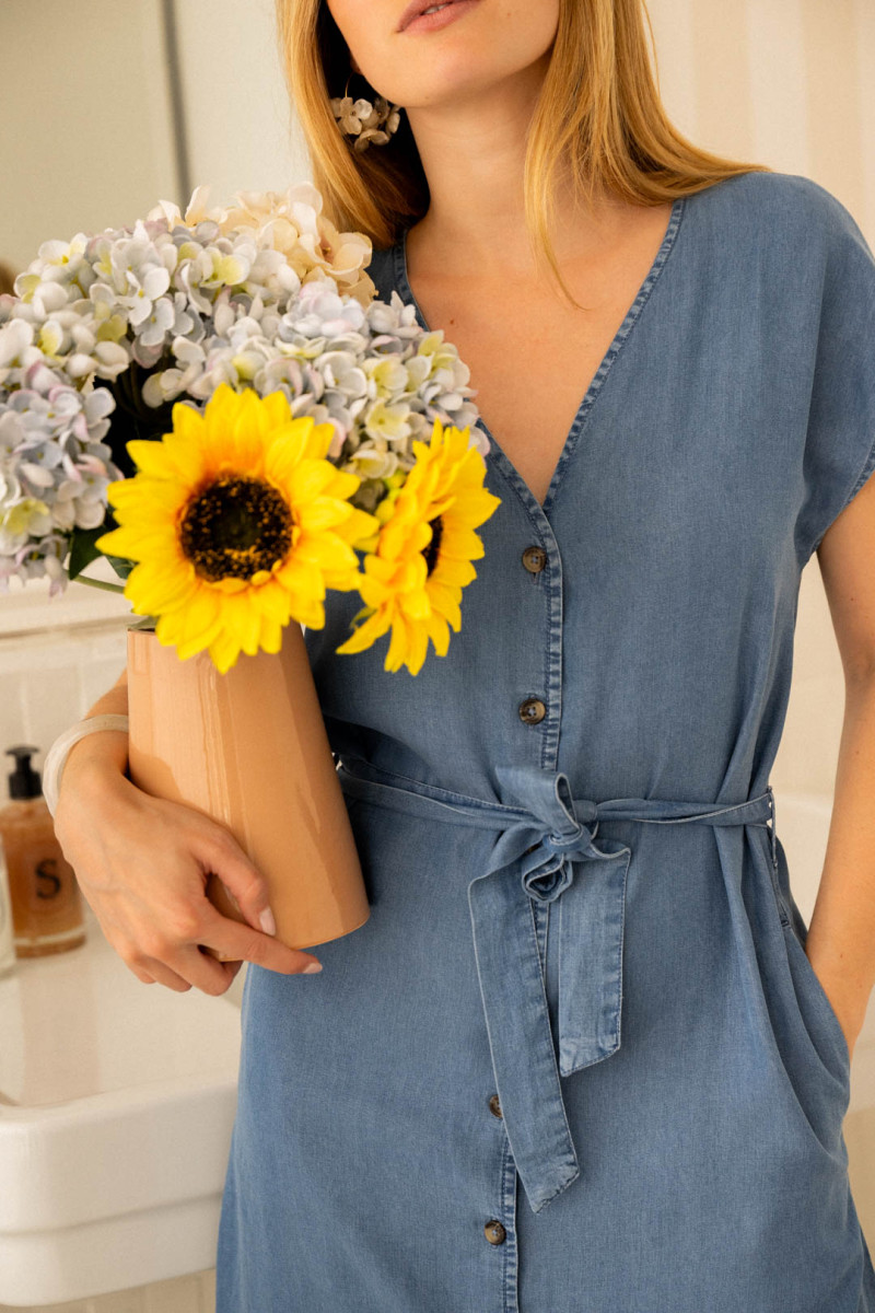 Boutique Libertie ROBE MYLENE