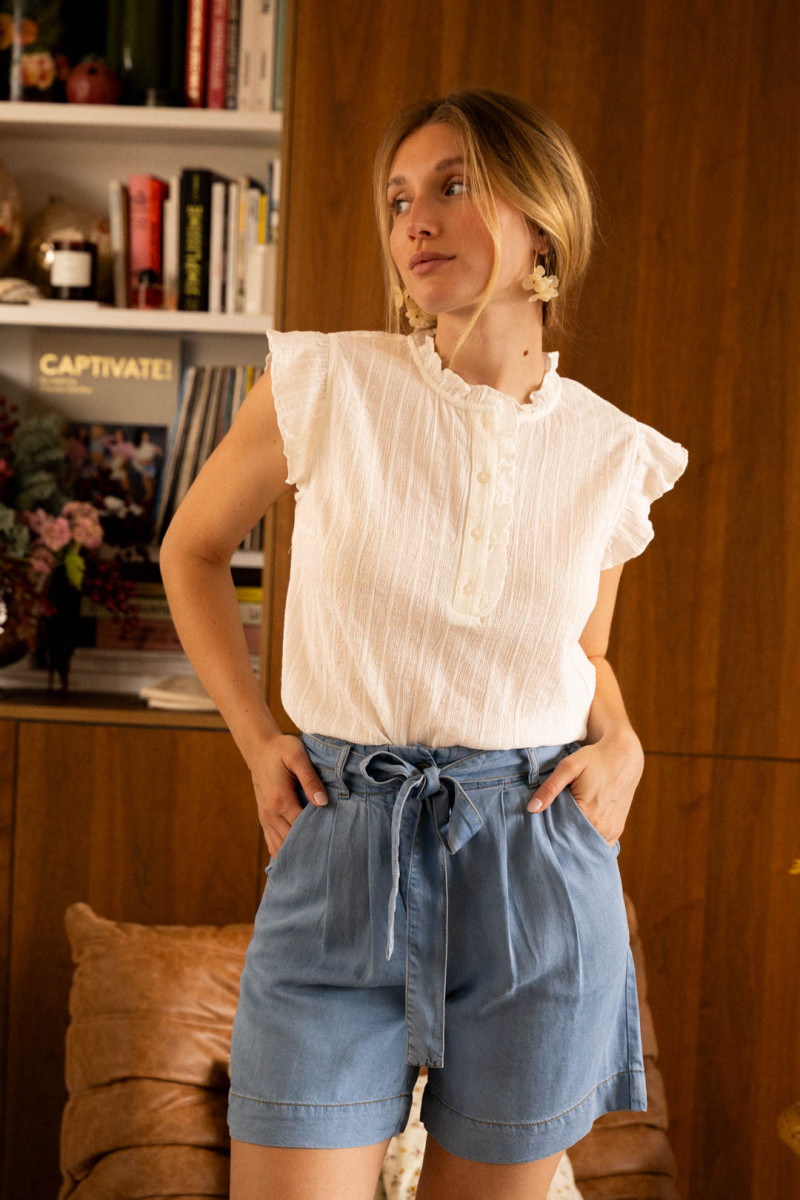 Boutique Libertie AUGUSTO SHORT