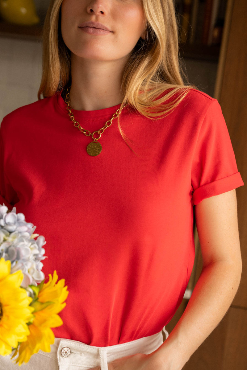 Boutique Libertie HIBISCUS TOP