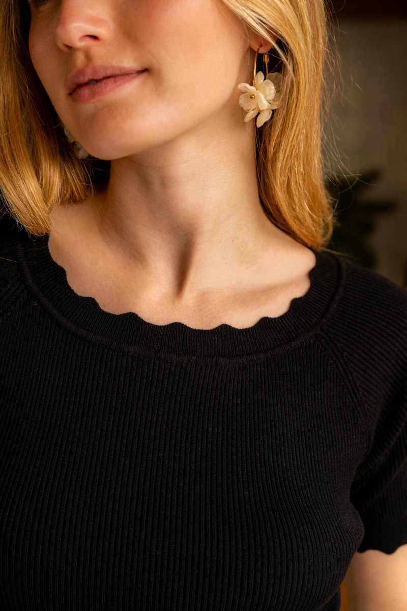 Boutique Libertie OLYMPIA TOP