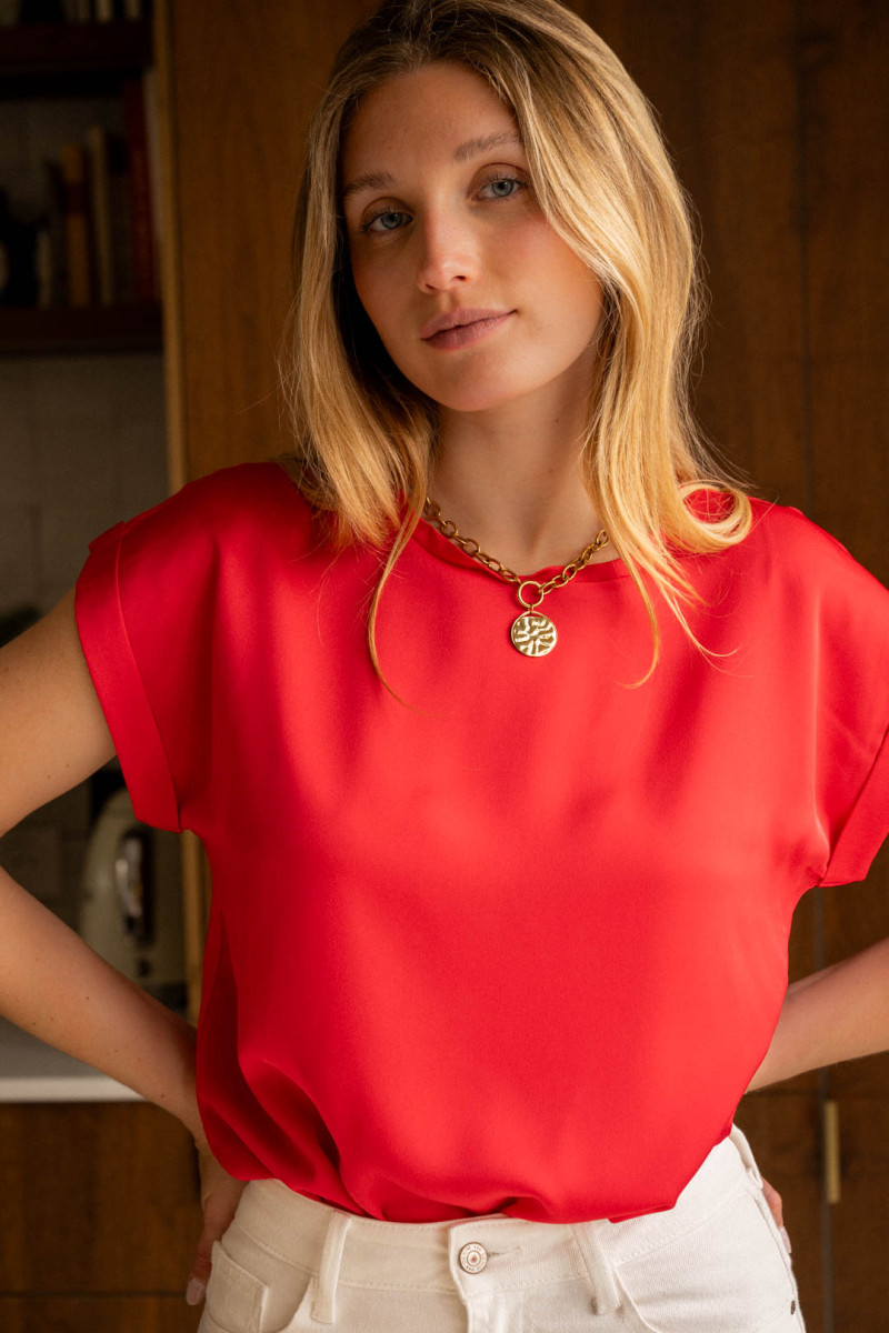 Boutique Libertie TOP STANLEY