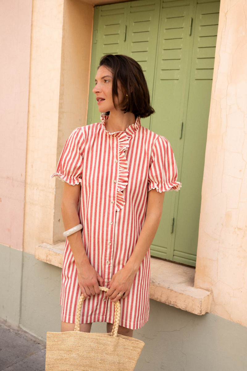 Boutique Libertie ROBE ELEAN