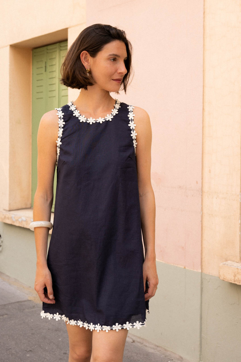 Boutique Libertie ULISSE DRESS