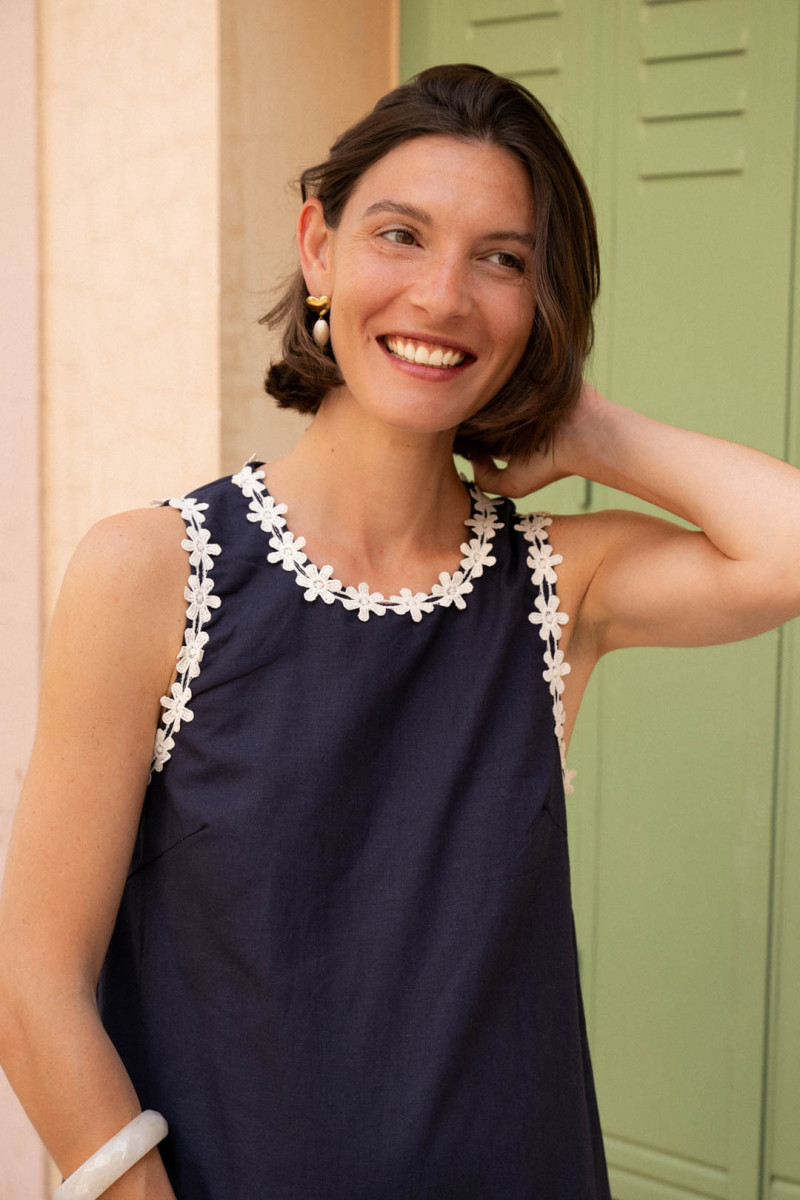 Boutique Libertie ROBE ULISSE