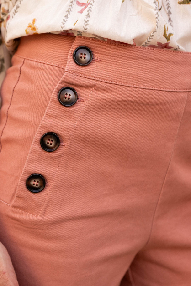 Boutique Libertie MATHILDA SHORT