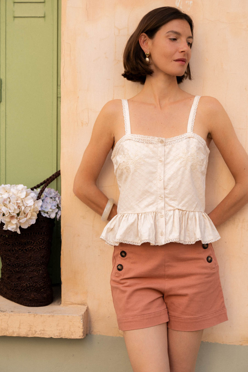 Boutique Libertie MATHILDA SHORT