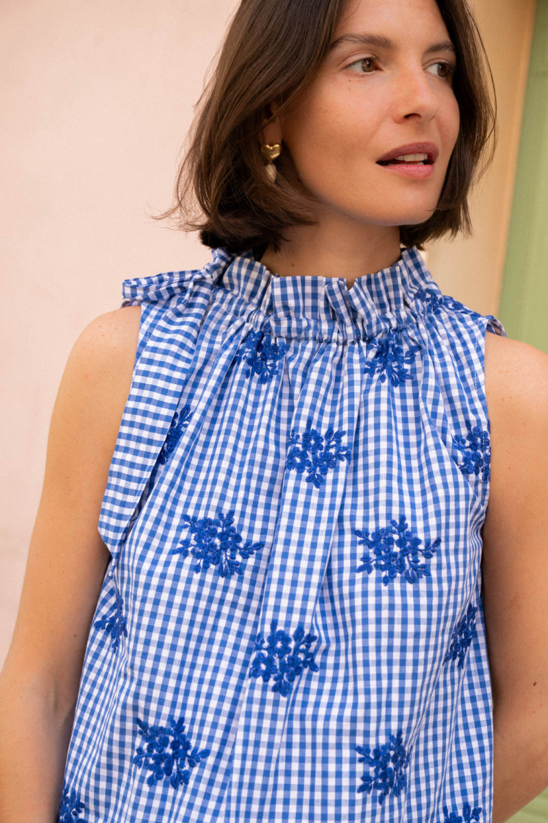 Boutique Libertie ELIANA TOP