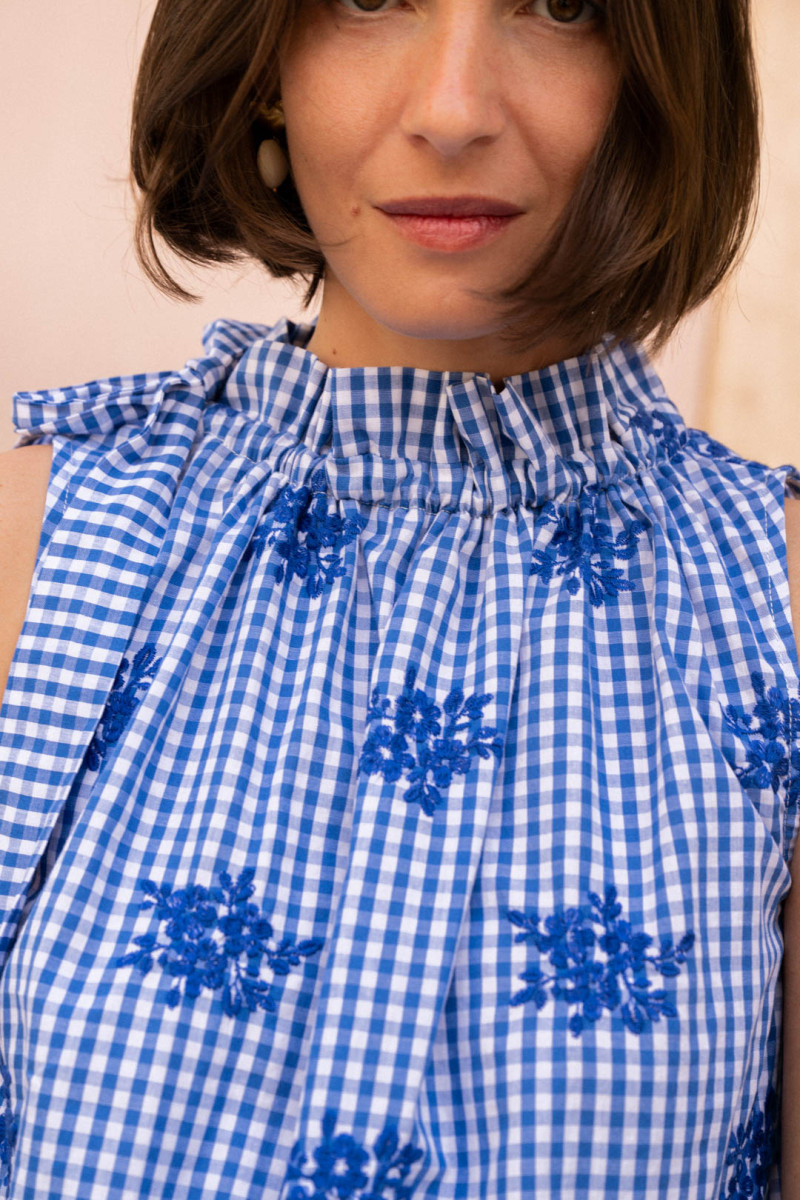 Boutique Libertie TOP ELIANA
