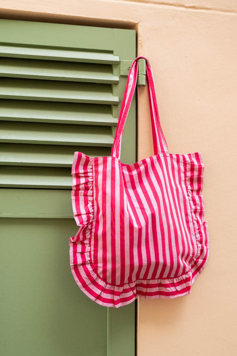 Boutique Libertie ELISE TOTEBAG