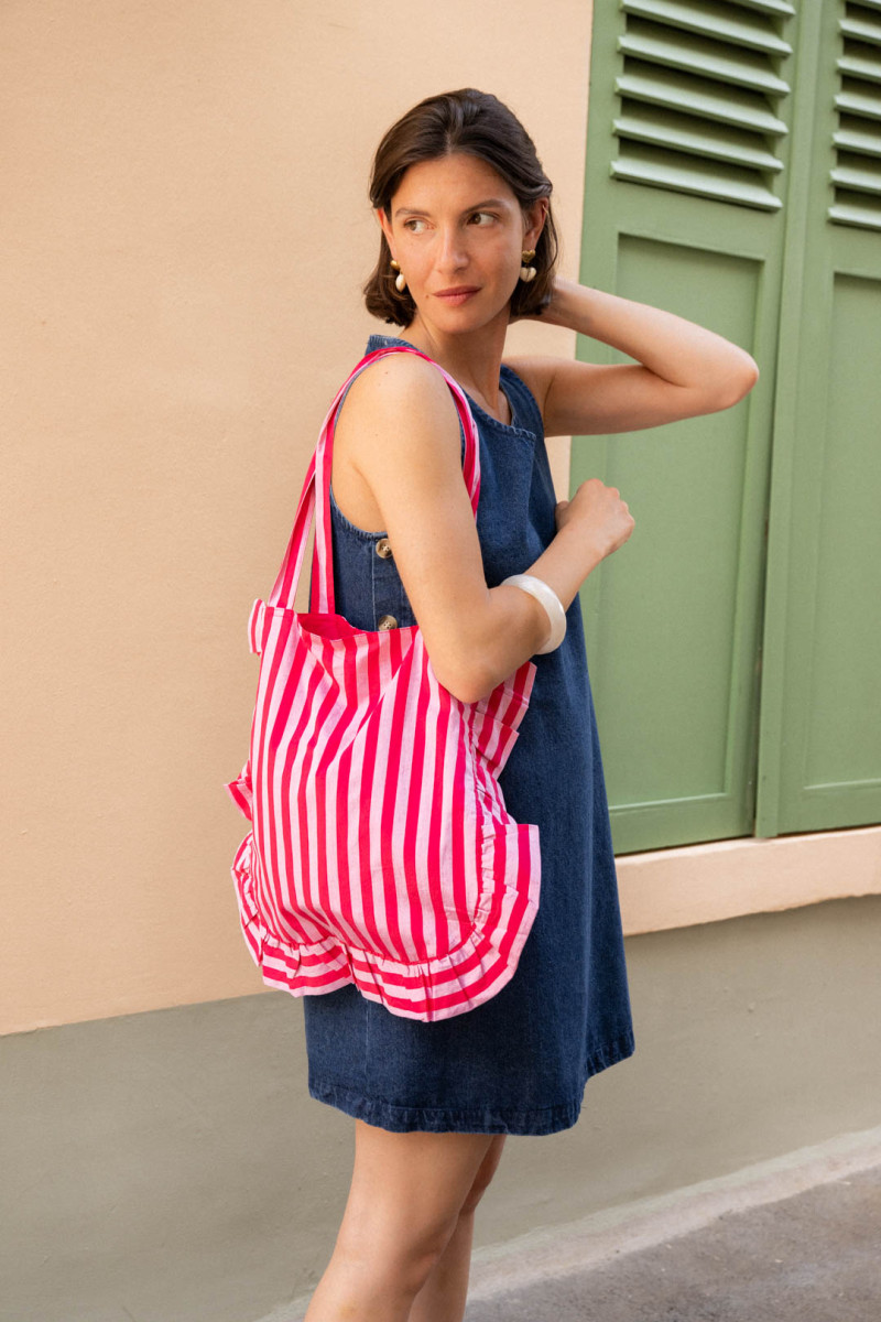 Boutique Libertie ELISE TOTEBAG