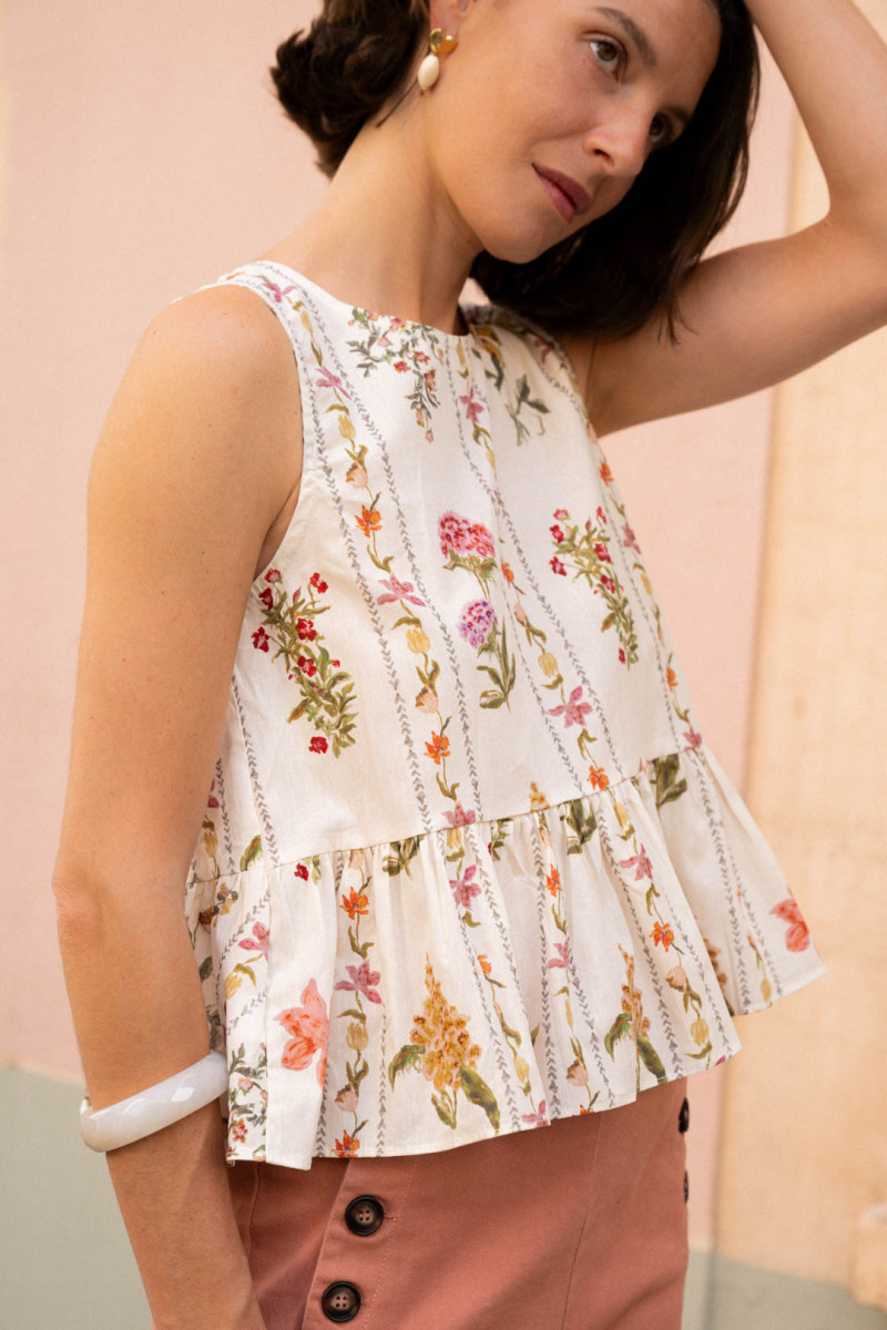 Boutique Libertie TOP AYA