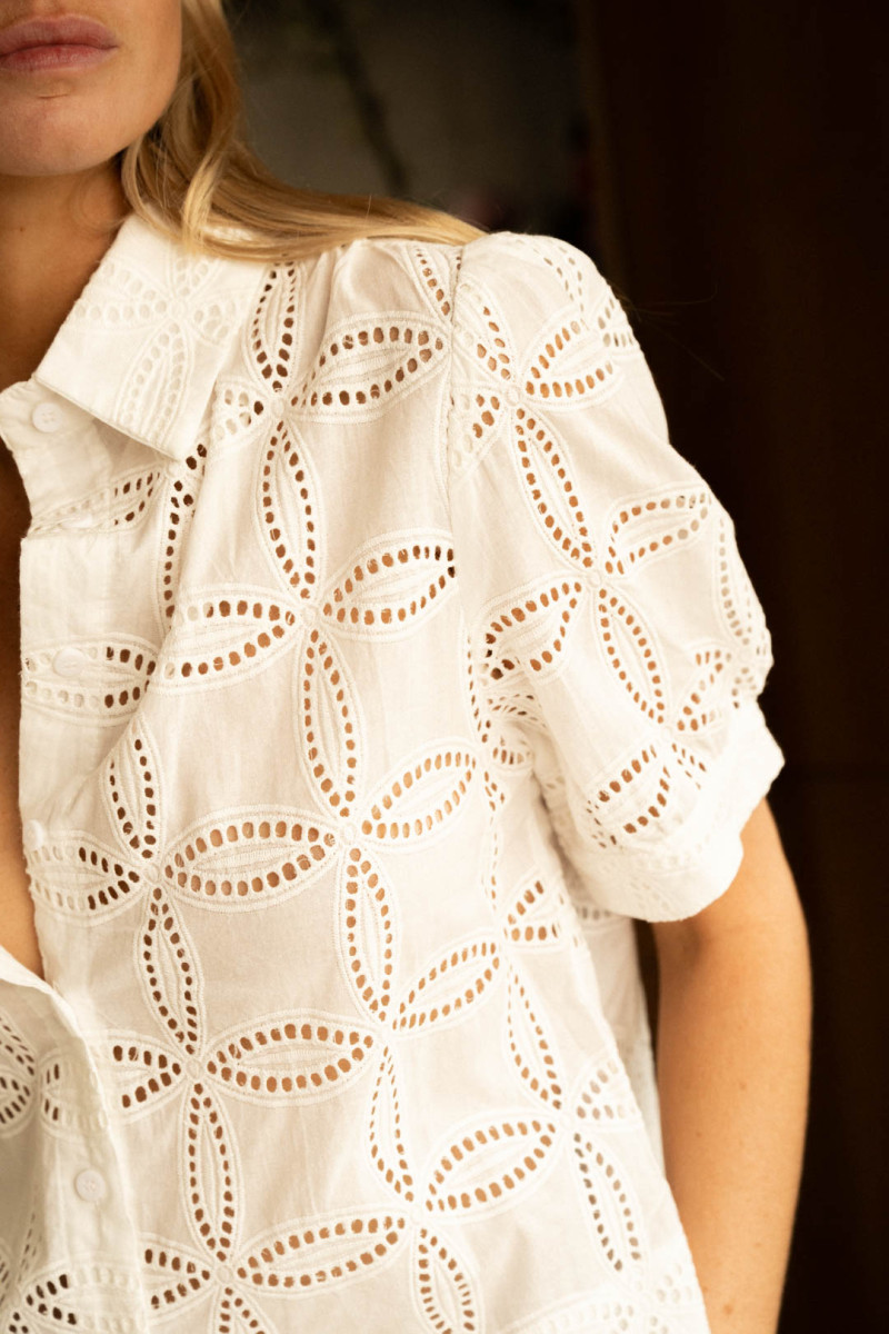 Boutique Libertie CHEMISE ANDREI