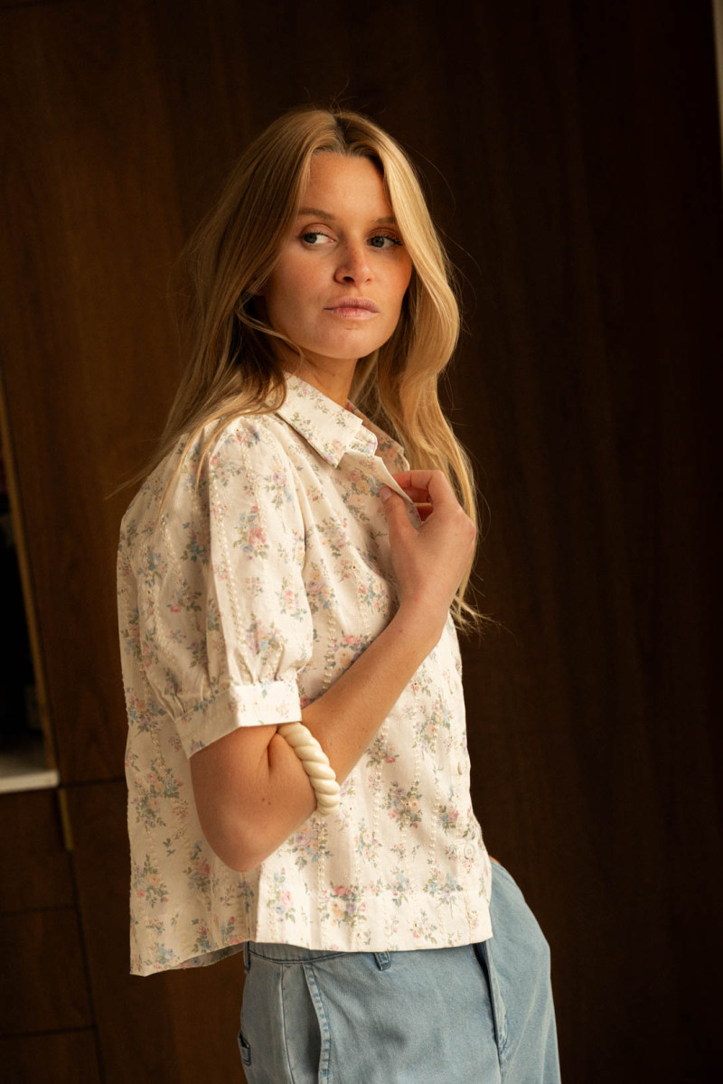 Boutique Libertie CHEMISE DANNY