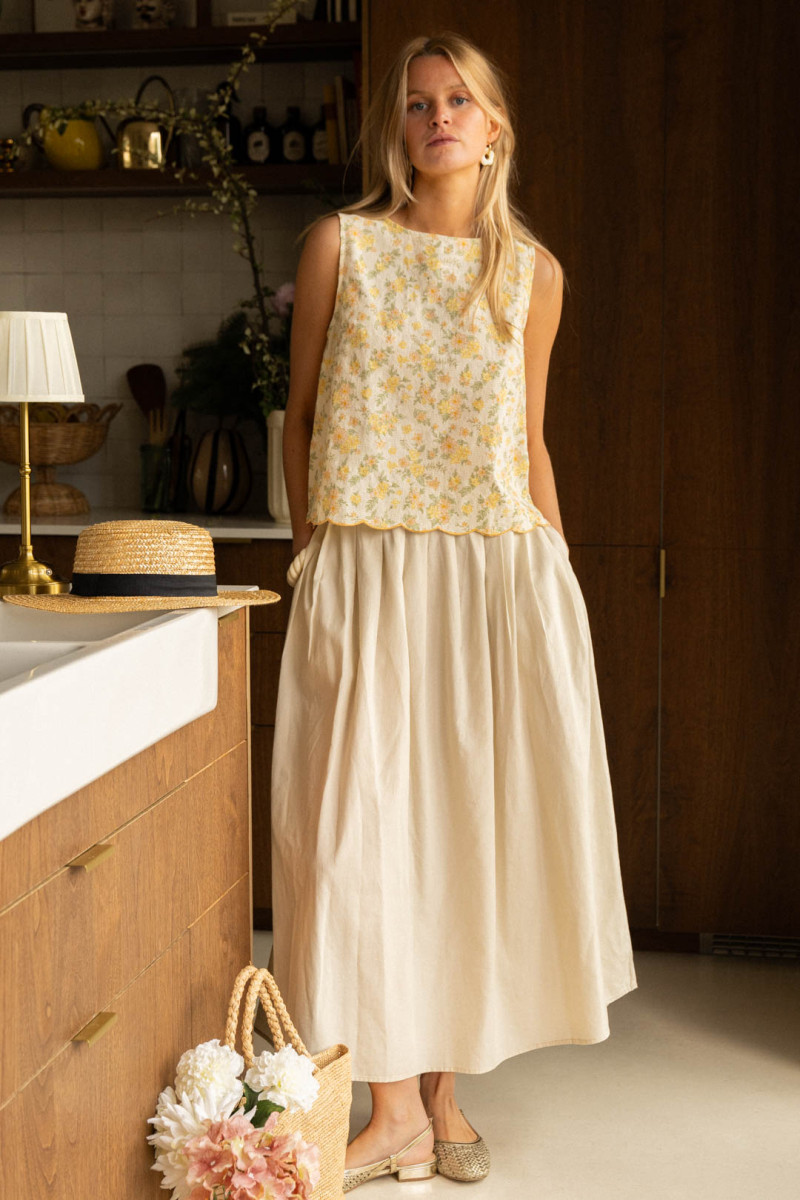 Boutique Libertie ELOHANE SKIRT