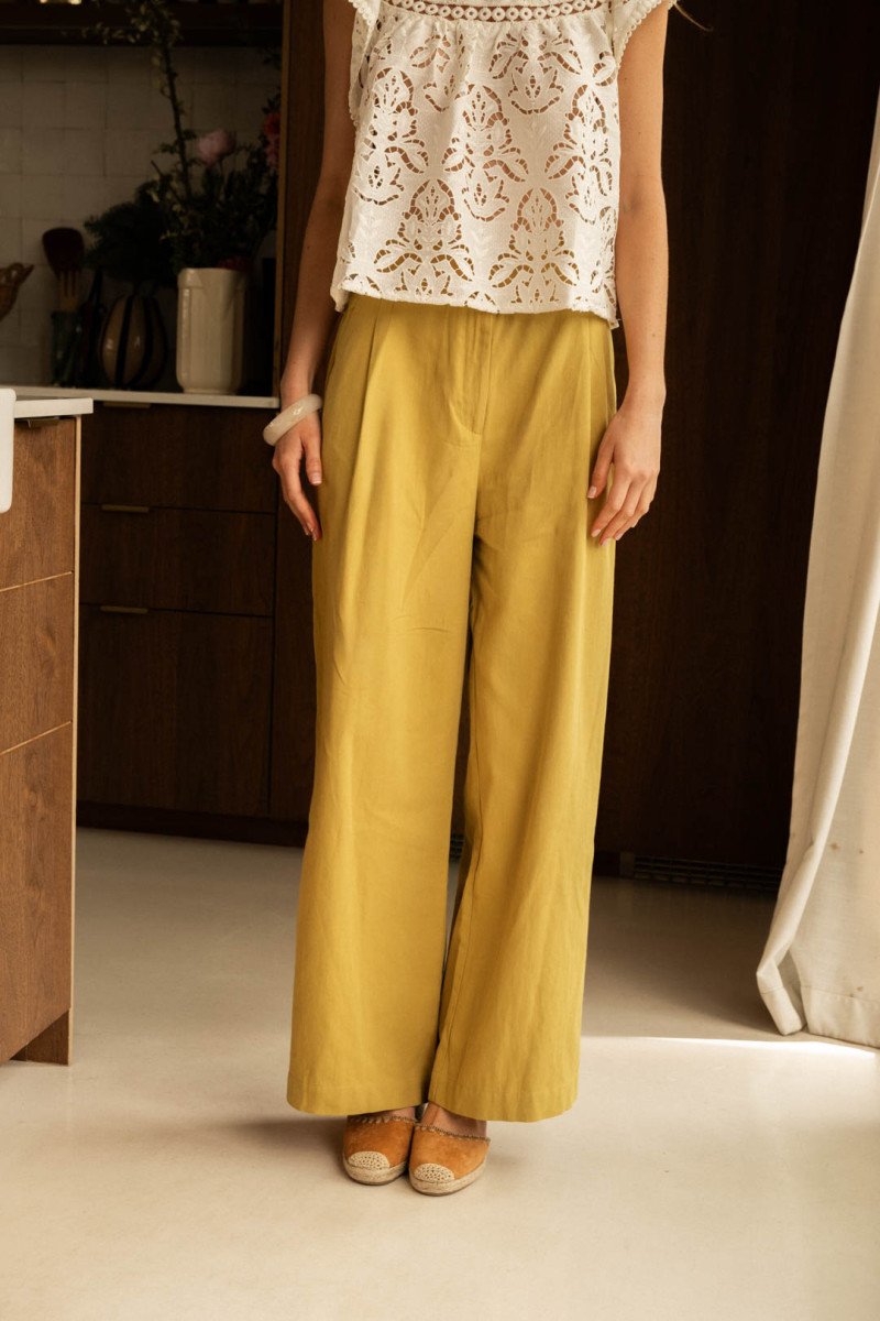 Boutique Libertie PANTALON FABIA