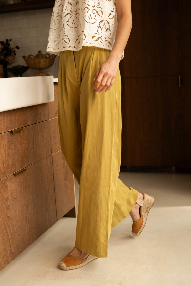 Boutique Libertie FABIA PANTS
