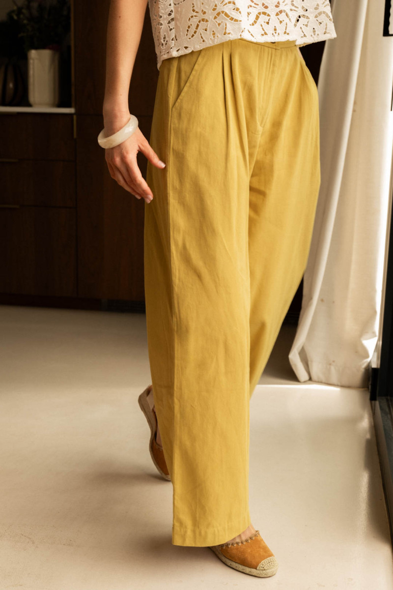 Boutique Libertie PANTALON FABIA