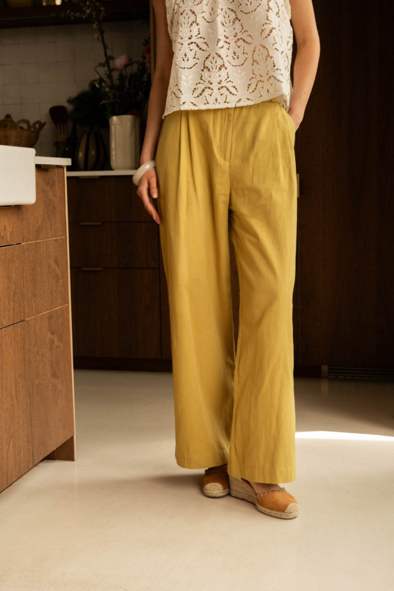 Boutique Libertie PANTALON FABIA
