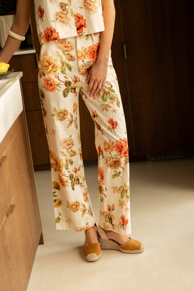 Boutique Libertie PANTALON SORELLA
