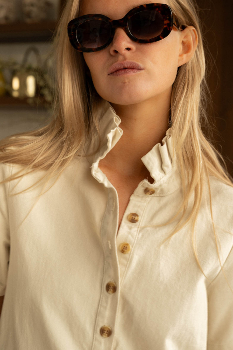 Boutique Libertie ROBE BIDART