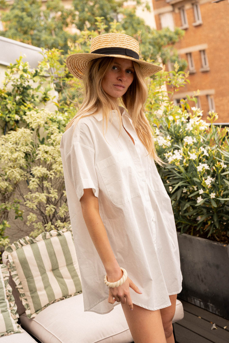 Boutique Libertie ERIKA DRESS