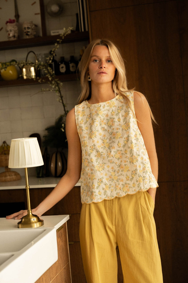 Boutique Libertie TOP MADRID