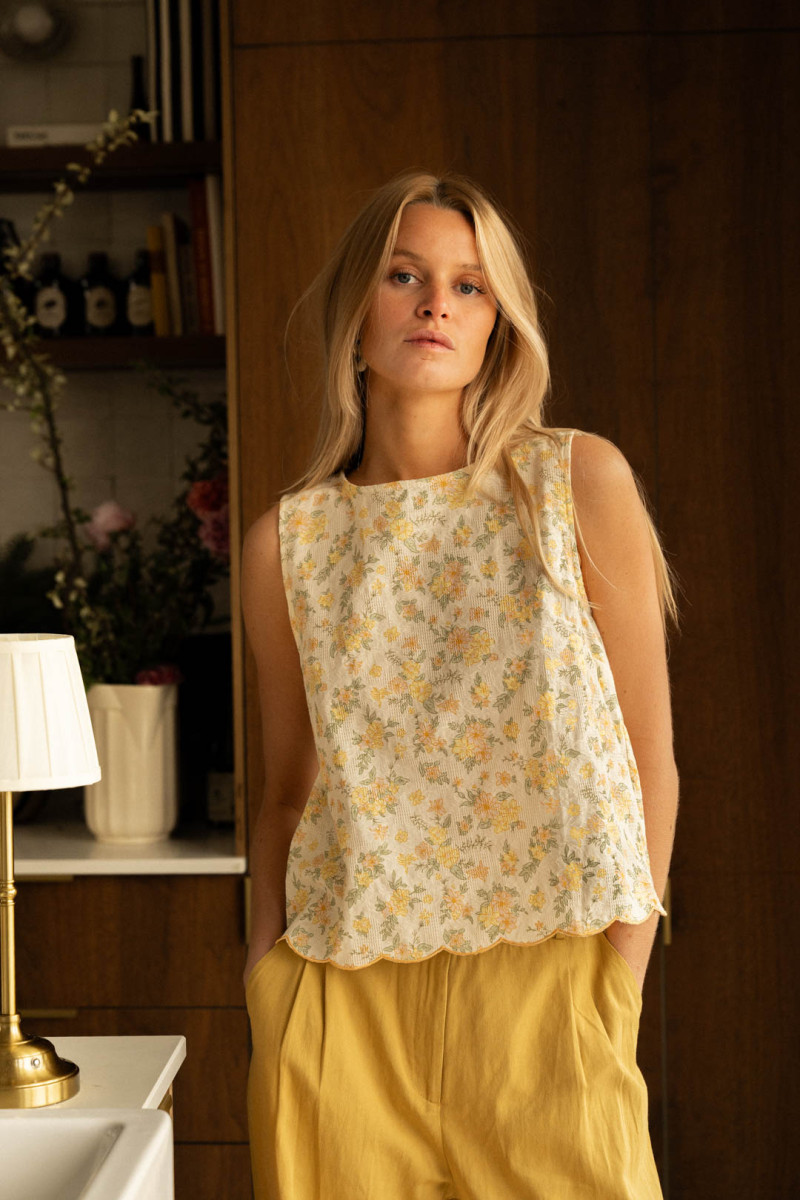 Boutique Libertie MADRID TOP