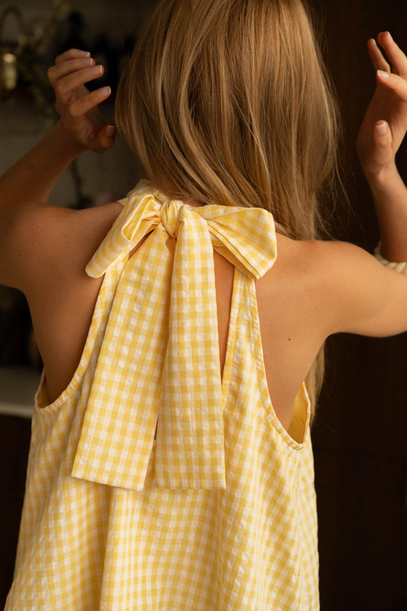 Boutique Libertie ROBE PALOMA