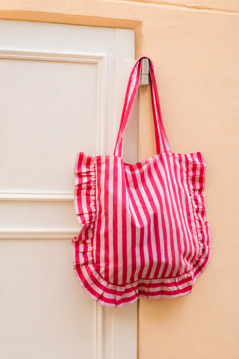 Boutique Libertie ELISE TOTEBAG