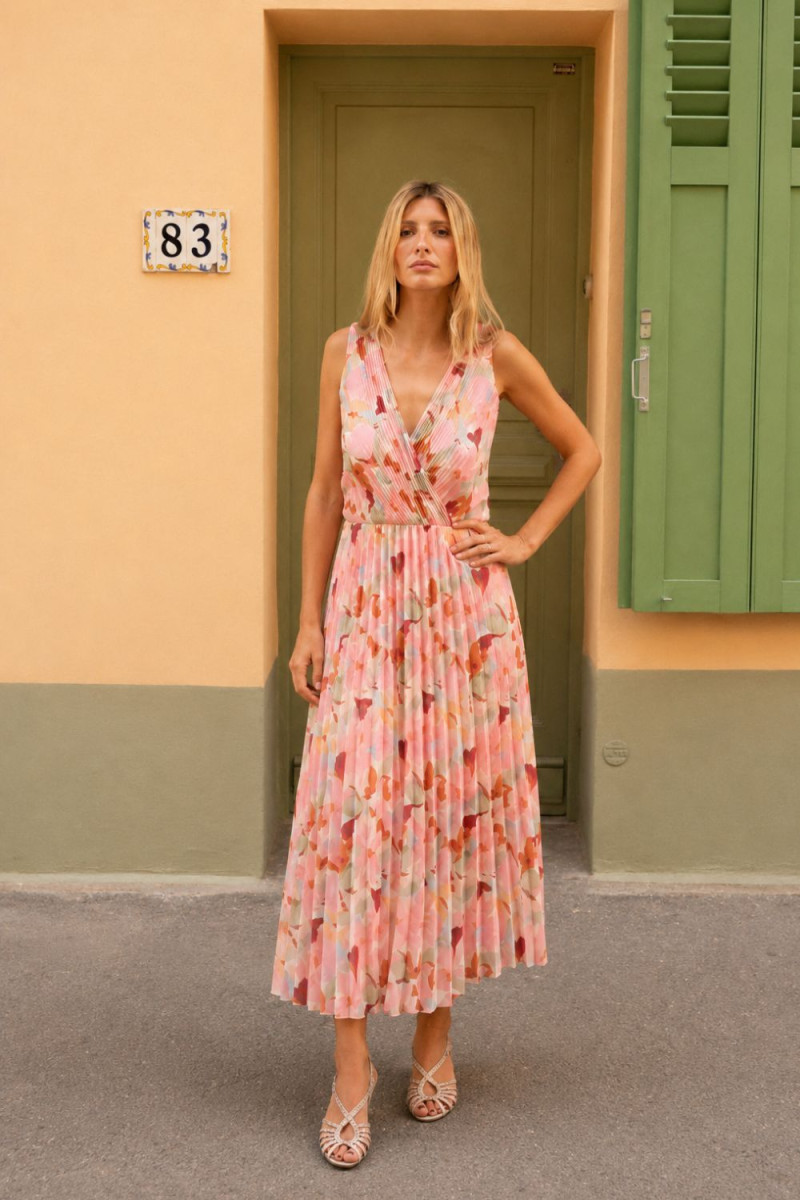 Boutique Libertie - PIPPA DRESS