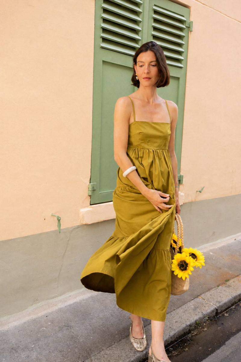 Boutique Libertie ROBE EMMA