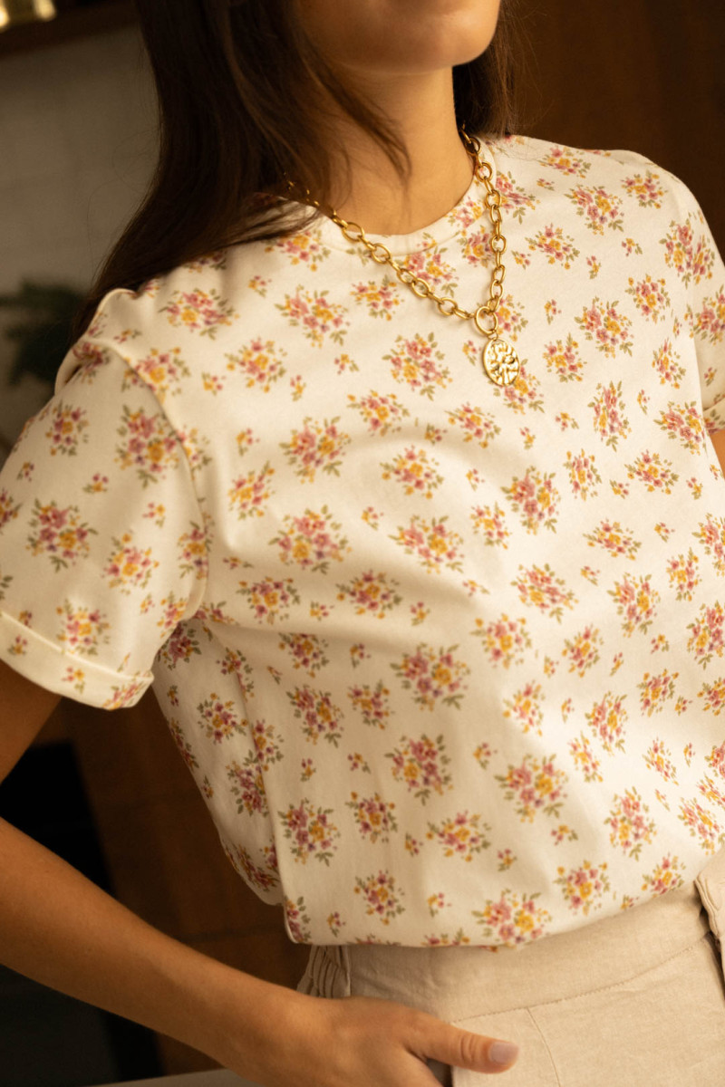 Boutique Libertie TOP TALIANA