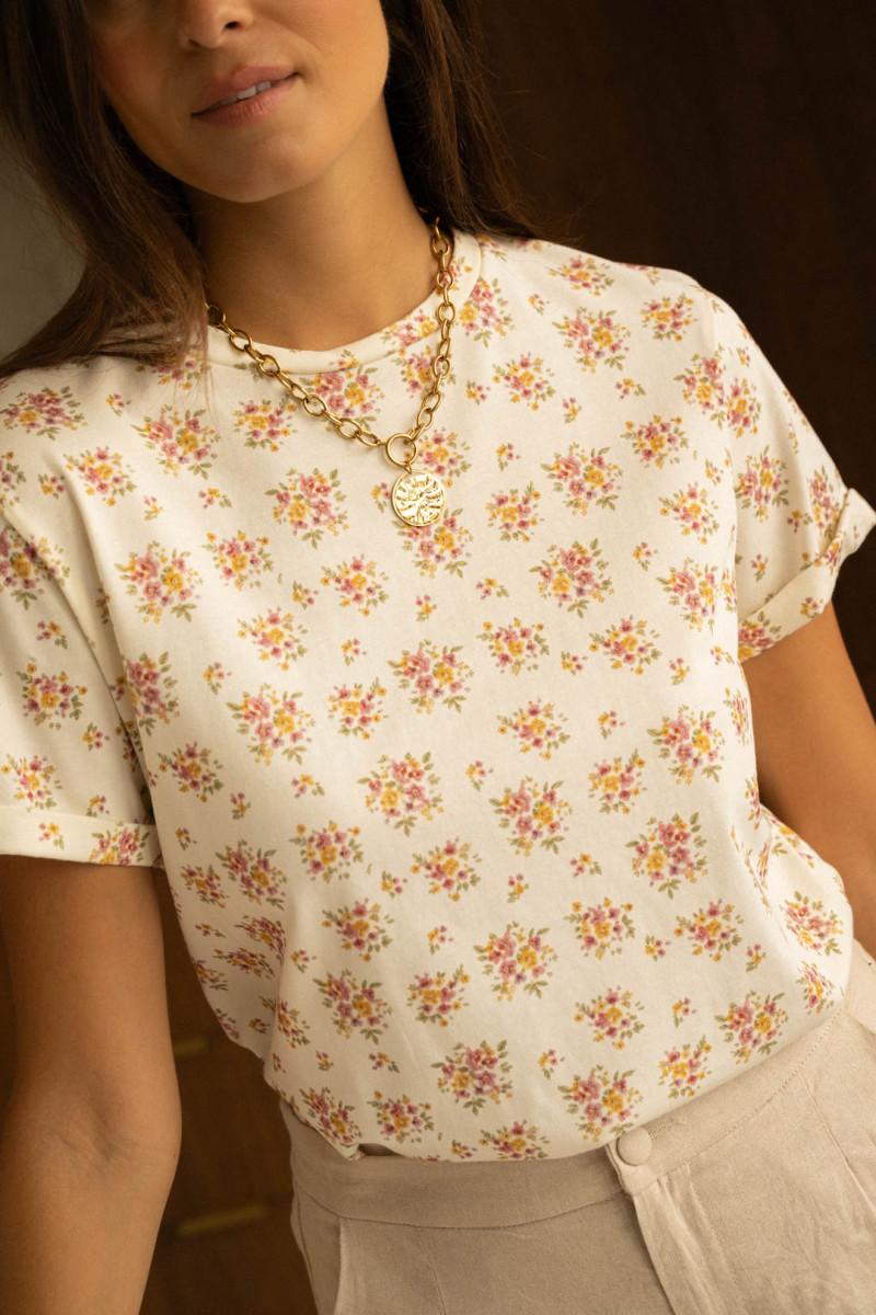 Boutique Libertie TOP TALIANA